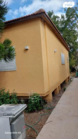 בית פרטי/ קוטג', נתן ציכנר 3, אפרים, רחובות