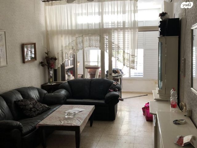 דירה, שאול בר 6, הגבול רוטשילד, בת ים