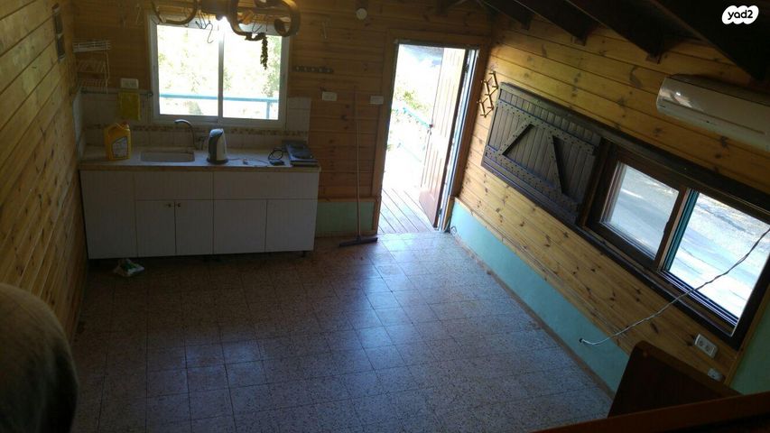 יחידת דיור, דרך המושבוץ 1, גבעת יואב, גבעת יואב