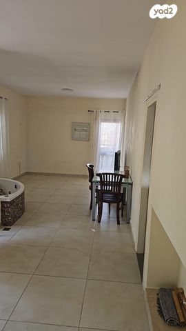 יחידת דיור, דרך האתרוג 1, אשלים, אשלים