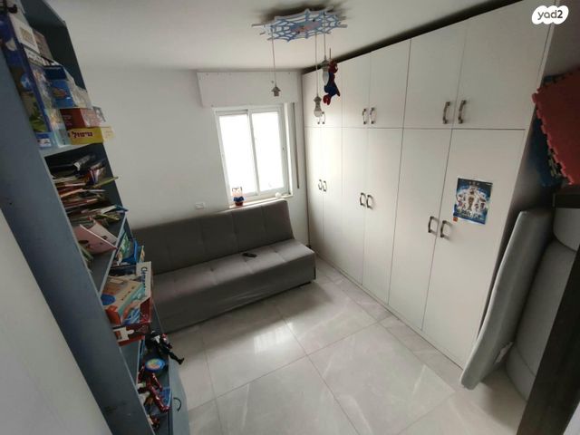 דירה, הצוף 1, גילה, ירושלים