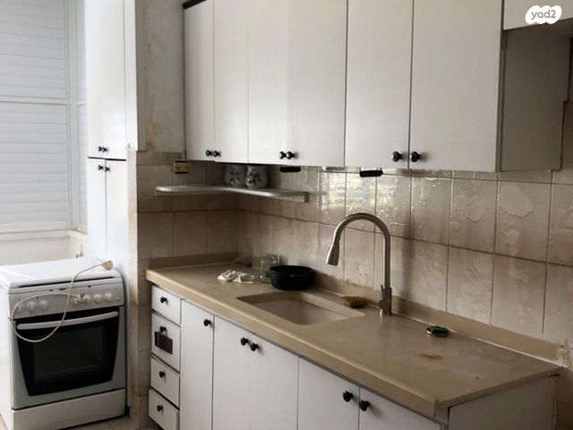 דירה, שאול בר 6, הגבול רוטשילד, בת ים