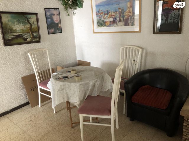 דירה, שאול בר 6, הגבול רוטשילד, בת ים