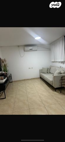 יחידת דיור, התאנה 1, יד רמב''ם, יד רמב"ם