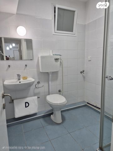 דירה, האלון 6, כרמל מערבי, חיפה