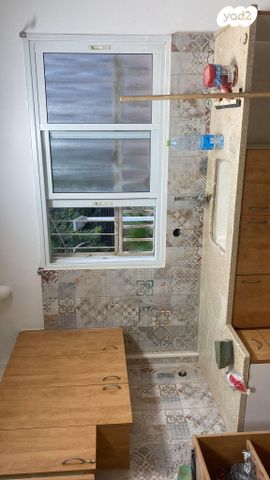 דירה, סמטת הצפורנים 2, רמת יוסף, בת ים