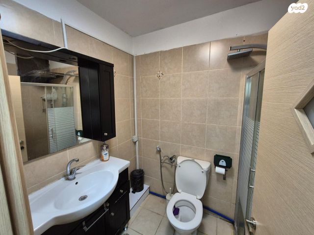 יחידת דיור, הרמב"ם 1, חשמונאים, חשמונאים