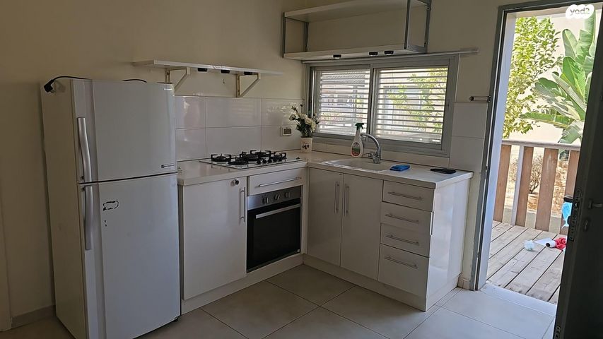 יחידת דיור, דרך האתרוג 1, אשלים, אשלים