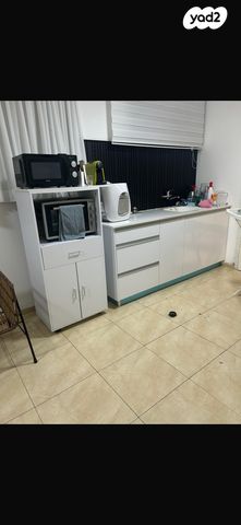 יחידת דיור, התאנה 1, יד רמב''ם, יד רמב"ם