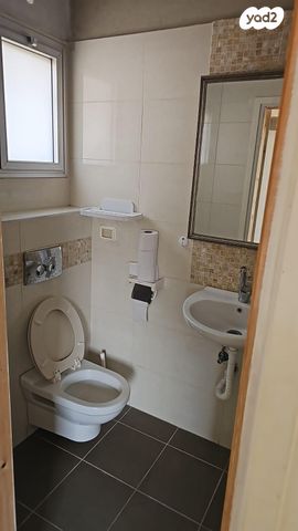 יחידת דיור, דרך האתרוג 1, אשלים, אשלים