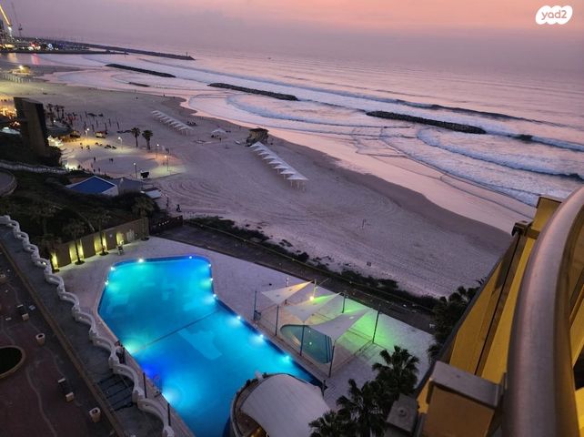 דירה, אלי לנדאו 60, הרצליה פיתוח, הרצליה