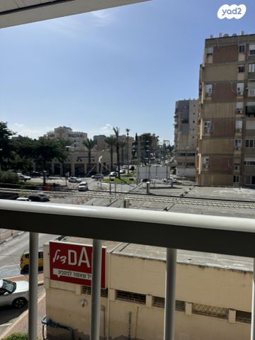 דירה, הרצל 22, מרכז העיר, עכו