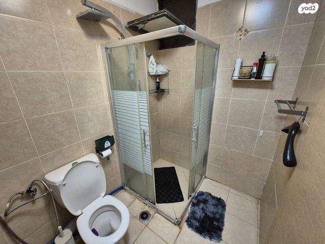 יחידת דיור, הרמב"ם 1, חשמונאים, חשמונאים