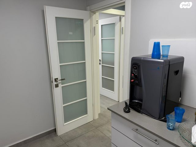 משרדים, ביאליק 155, בורסה, רמת גן