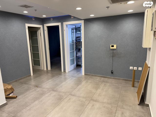 משרדים, ביאליק 155, בורסה, רמת גן