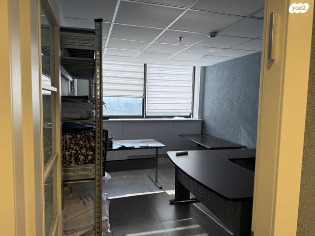 משרדים, ביאליק 155, בורסה, רמת גן