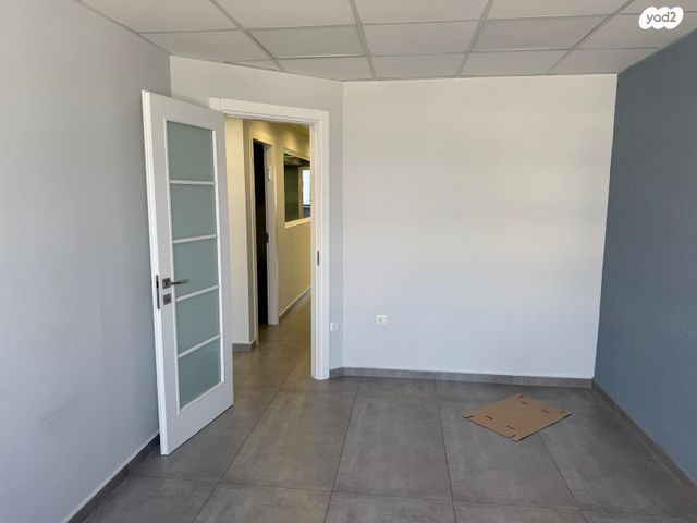 משרדים, ביאליק 155, בורסה, רמת גן