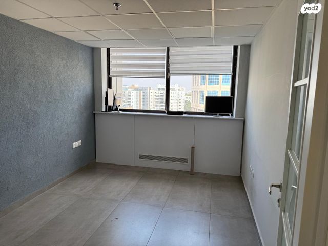 משרדים, ביאליק 155, בורסה, רמת גן