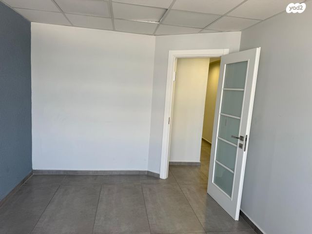 משרדים, ביאליק 155, בורסה, רמת גן