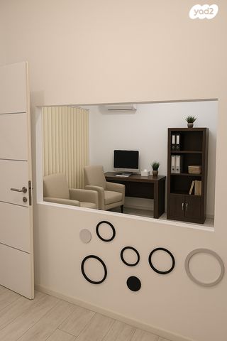 משרדים, משה שרת 24, מרכז, כפר סבא