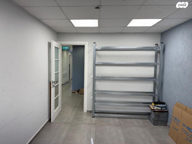 משרדים, ביאליק 155, בורסה, רמת גן