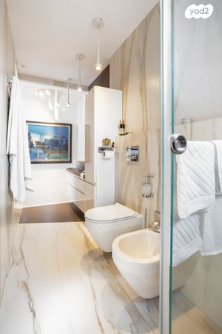 גג/ פנטהאוז, ישורון, הצפון הישן - דרום, תל אביב יפו