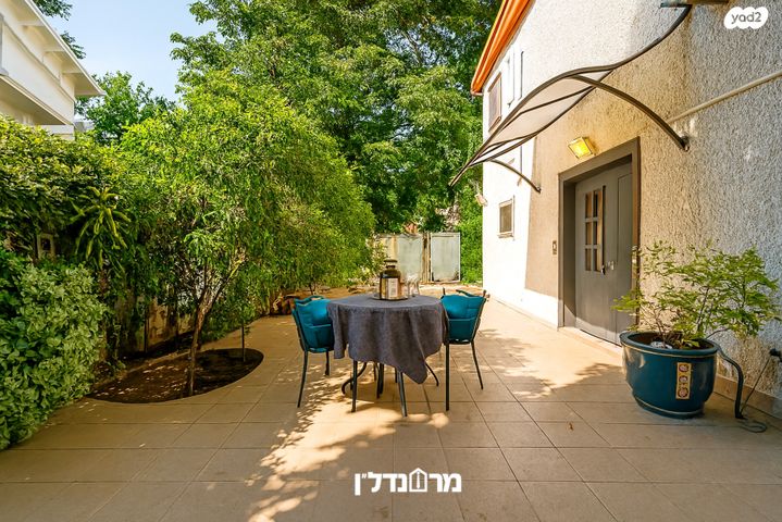 בית פרטי/ קוטג', השרון, מרכז דרום, רעננה