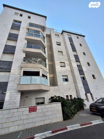 דירה, אפרים שריר 3, גבעת אוסישקין, נהריה