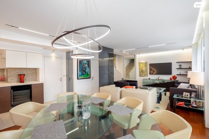 גג/ פנטהאוז, ישורון, הצפון הישן - דרום, תל אביב יפו