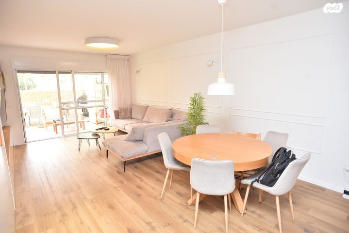 דירת גן, גדרה הצעירה, גדרה