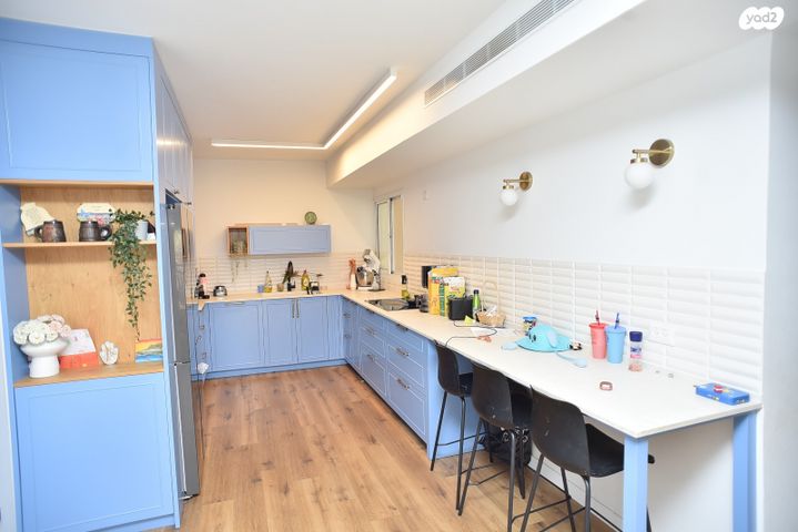 דירת גן, גדרה הצעירה, גדרה