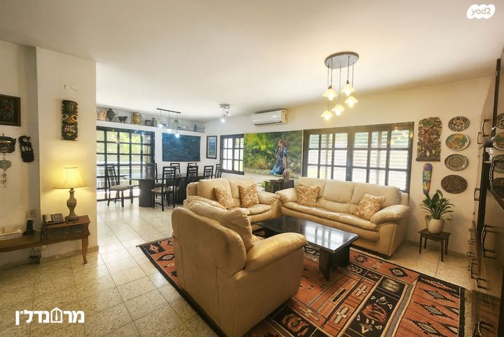 בית פרטי/ קוטג', השרון, מרכז דרום, רעננה