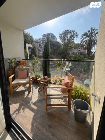 דירה, הראל 17, ארלוזורוב, גבעתיים