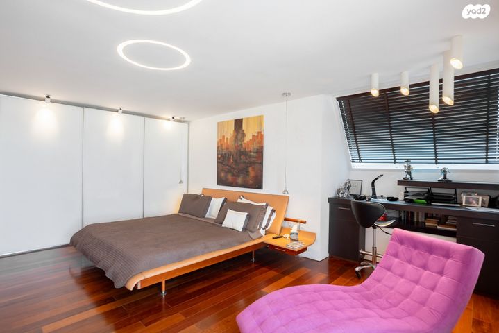 גג/ פנטהאוז, ישורון, הצפון הישן - דרום, תל אביב יפו