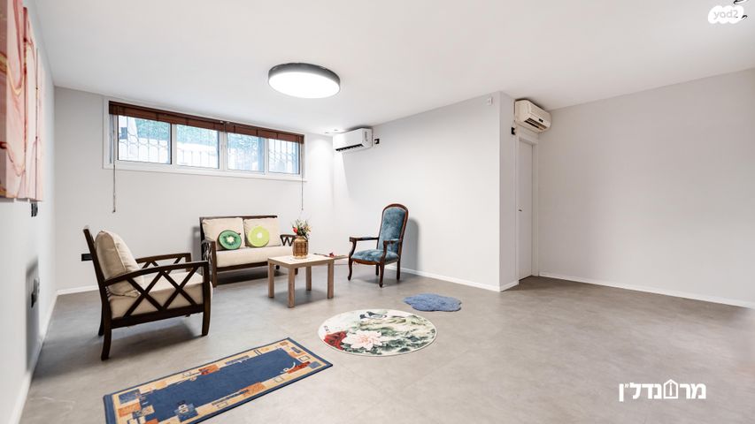 בית פרטי/ קוטג', השרון, מרכז דרום, רעננה