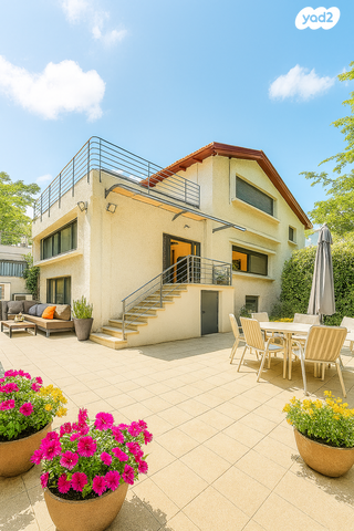 בית פרטי/ קוטג', השרון, מרכז דרום, רעננה