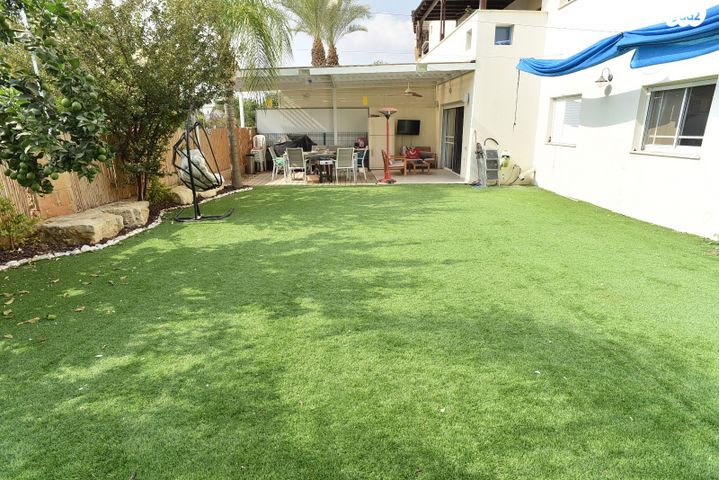 דירת גן, גדרה הצעירה, גדרה