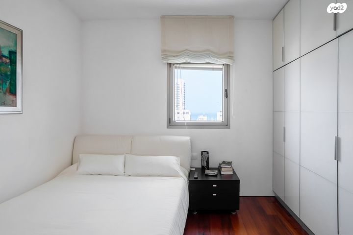 גג/ פנטהאוז, ישורון, הצפון הישן - דרום, תל אביב יפו