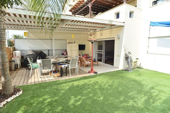 דירת גן, גדרה הצעירה, גדרה