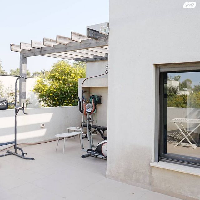 בית פרטי/ קוטג', רמת דוד