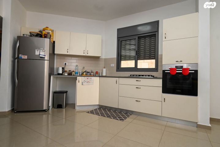 דירה, חטיבת כפיר 1, רובע יזרעאל סביוני העמק, עפולה