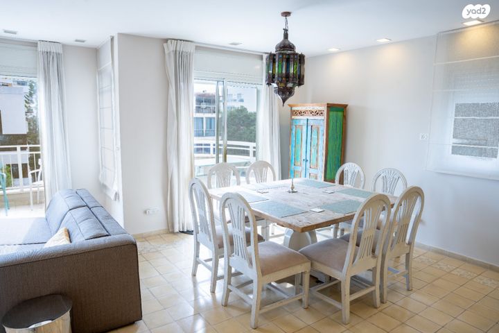 גג/ פנטהאוז, שדרות בן גוריון, הצפון הישן - צפון, תל אביב יפו