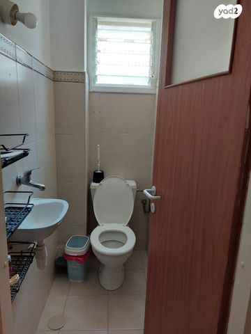 דירה, קרית גת