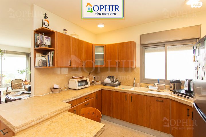 גג/ פנטהאוז, גבעת דאונס, אחוזה, חיפה