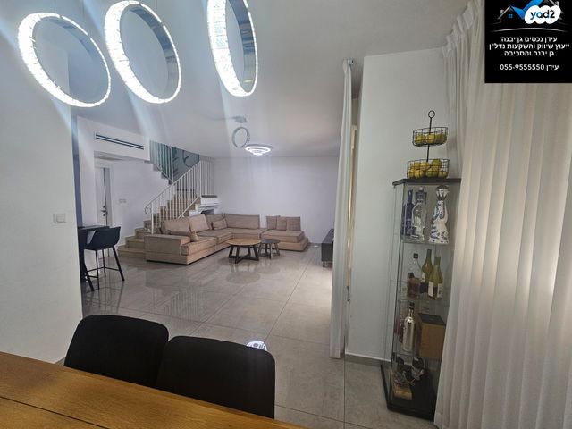 בית פרטי/ קוטג', גן יבנה