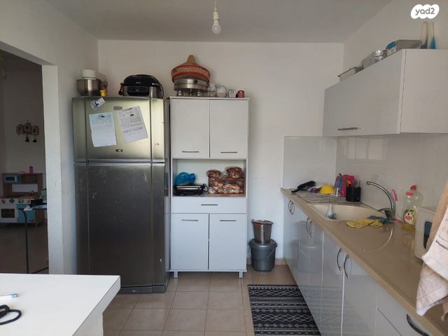 דירה, קרית גת