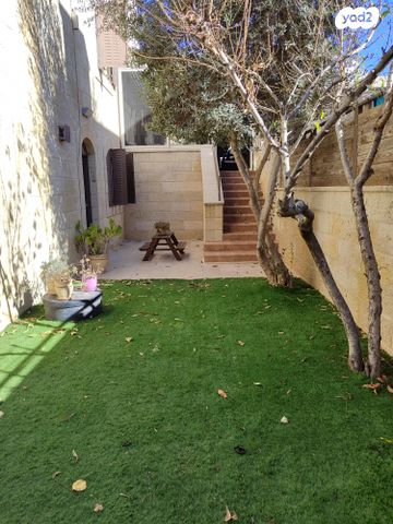 בית פרטי/ קוטג', הר גילה, הר גילה