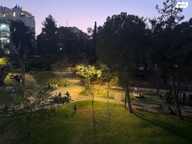 דירה, ירושלים