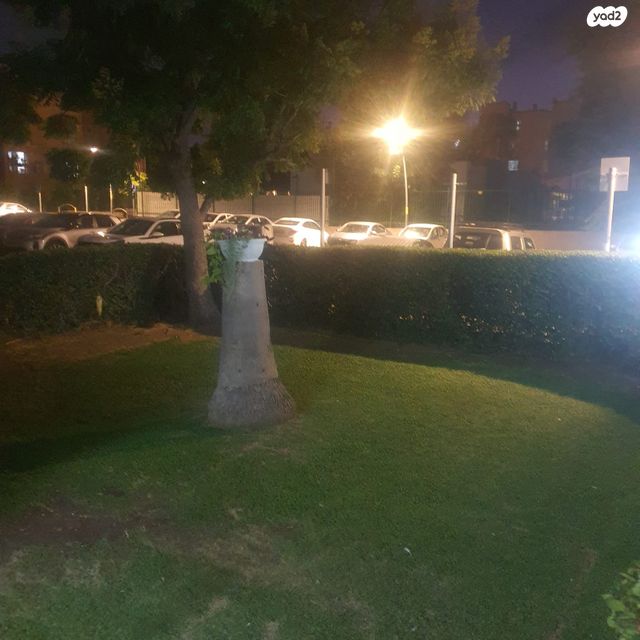 דירה, קרית גת