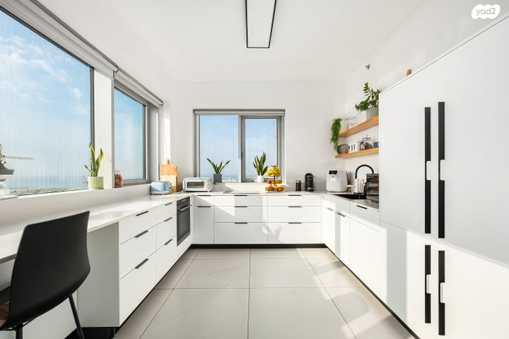 דופלקס, כוכב הצפון, תל אביב יפו